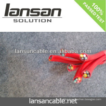 LANSAN High quality cca alarm cable